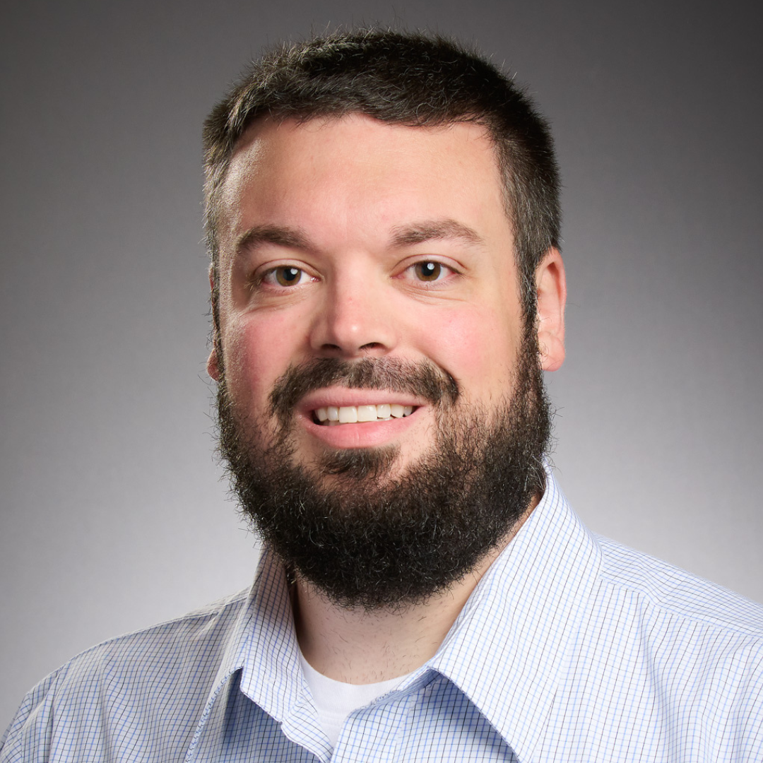 Brett Sobczak Square