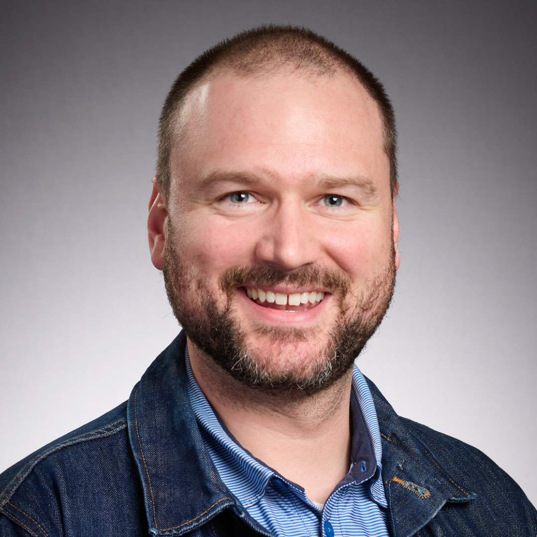 Brian Bauernfeind Square