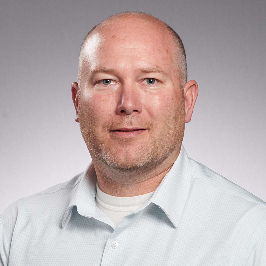 Brian Gregoire Square