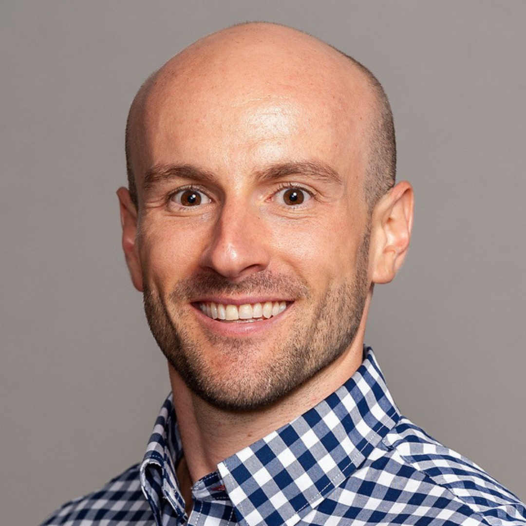 Chris Connolly Square