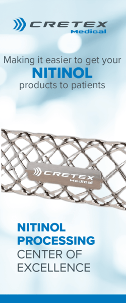 Nitinol Brochure 2026
